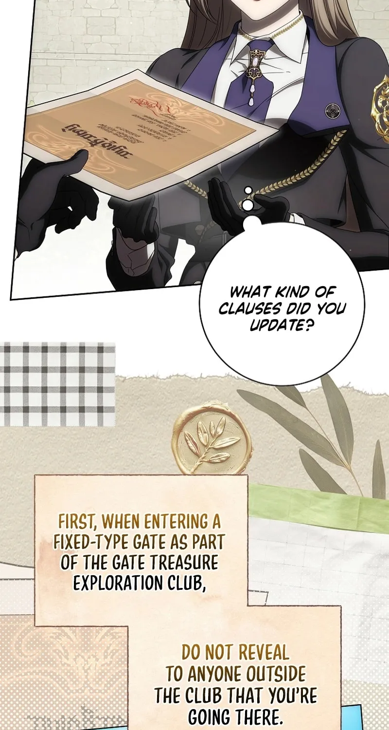 How to Get On the Main Character