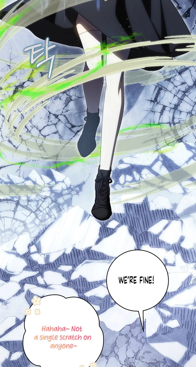 How to Get On the Main Character