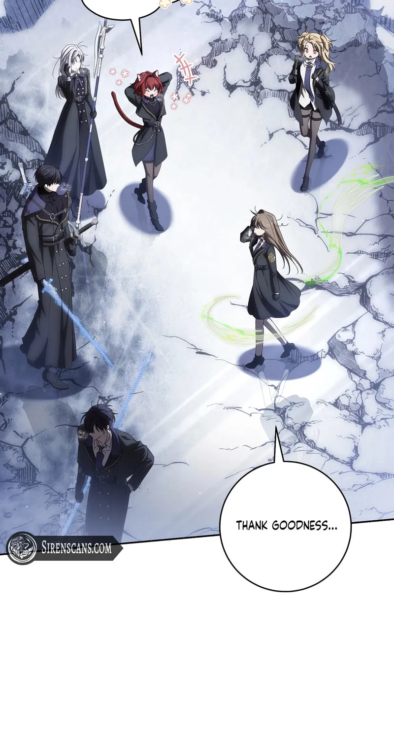 How to Get On the Main Character