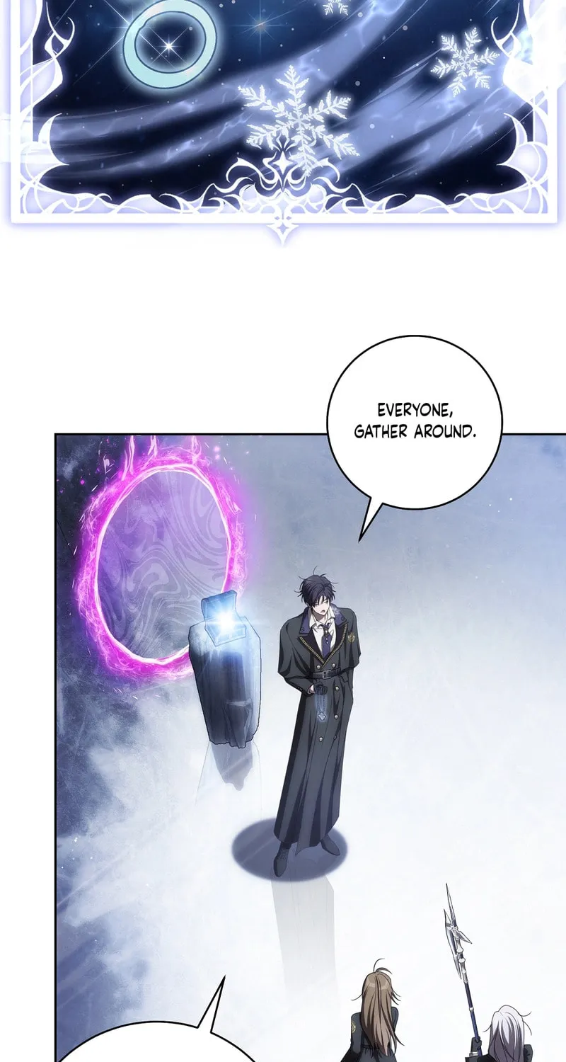 How to Get On the Main Character