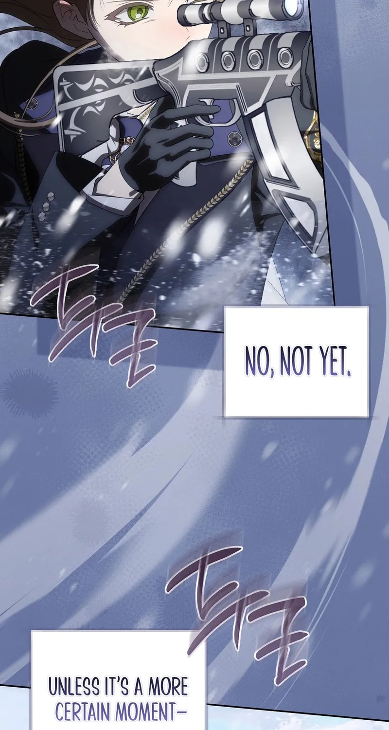 How to Get On the Main Character