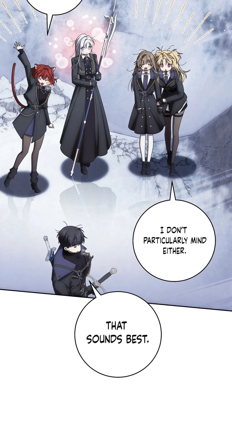 How to Get On the Main Character