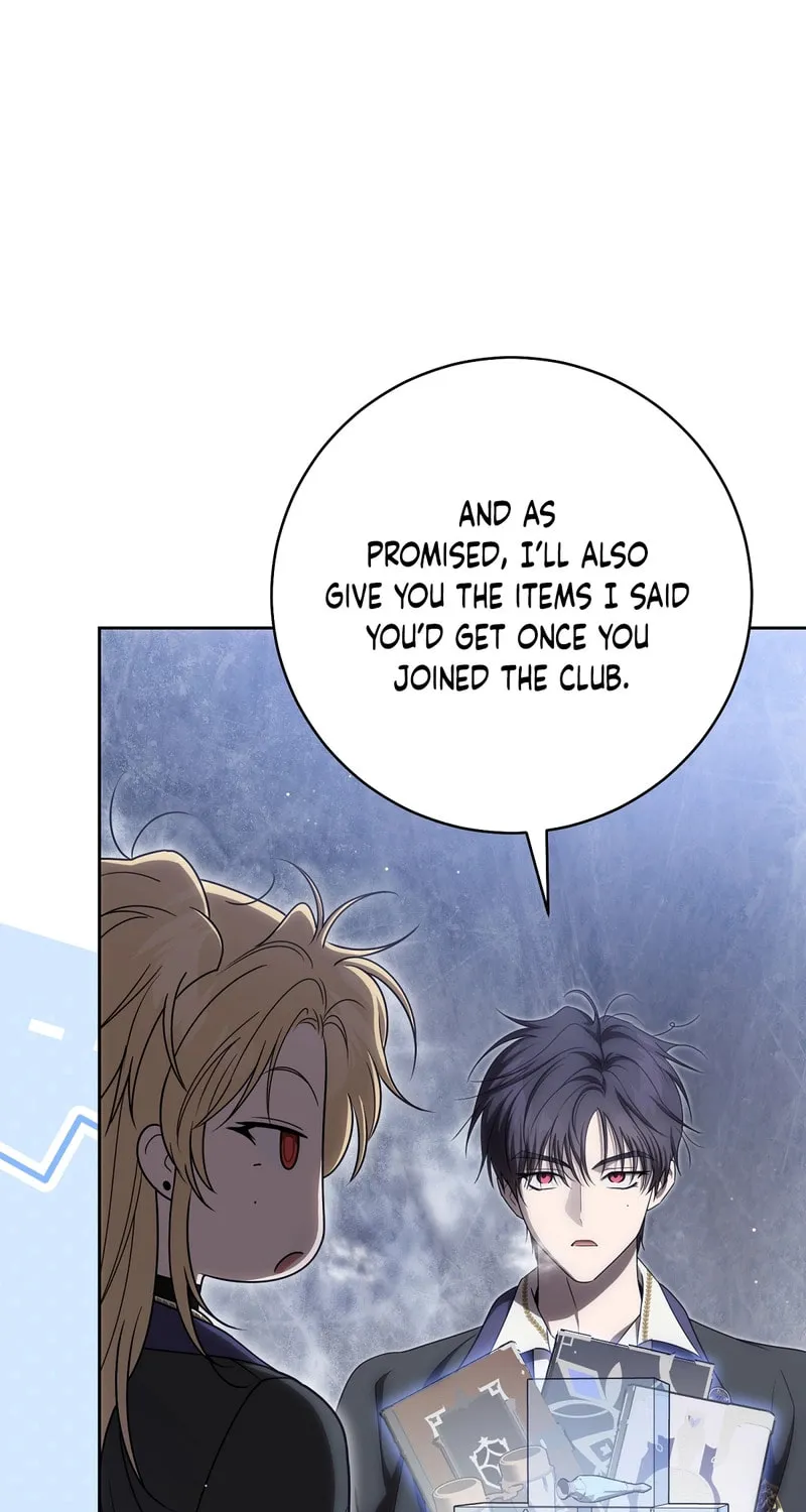 How to Get On the Main Character