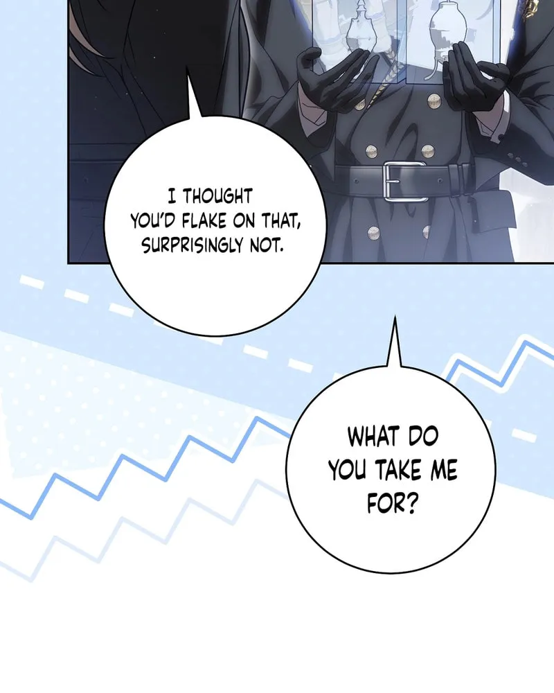 How to Get On the Main Character
