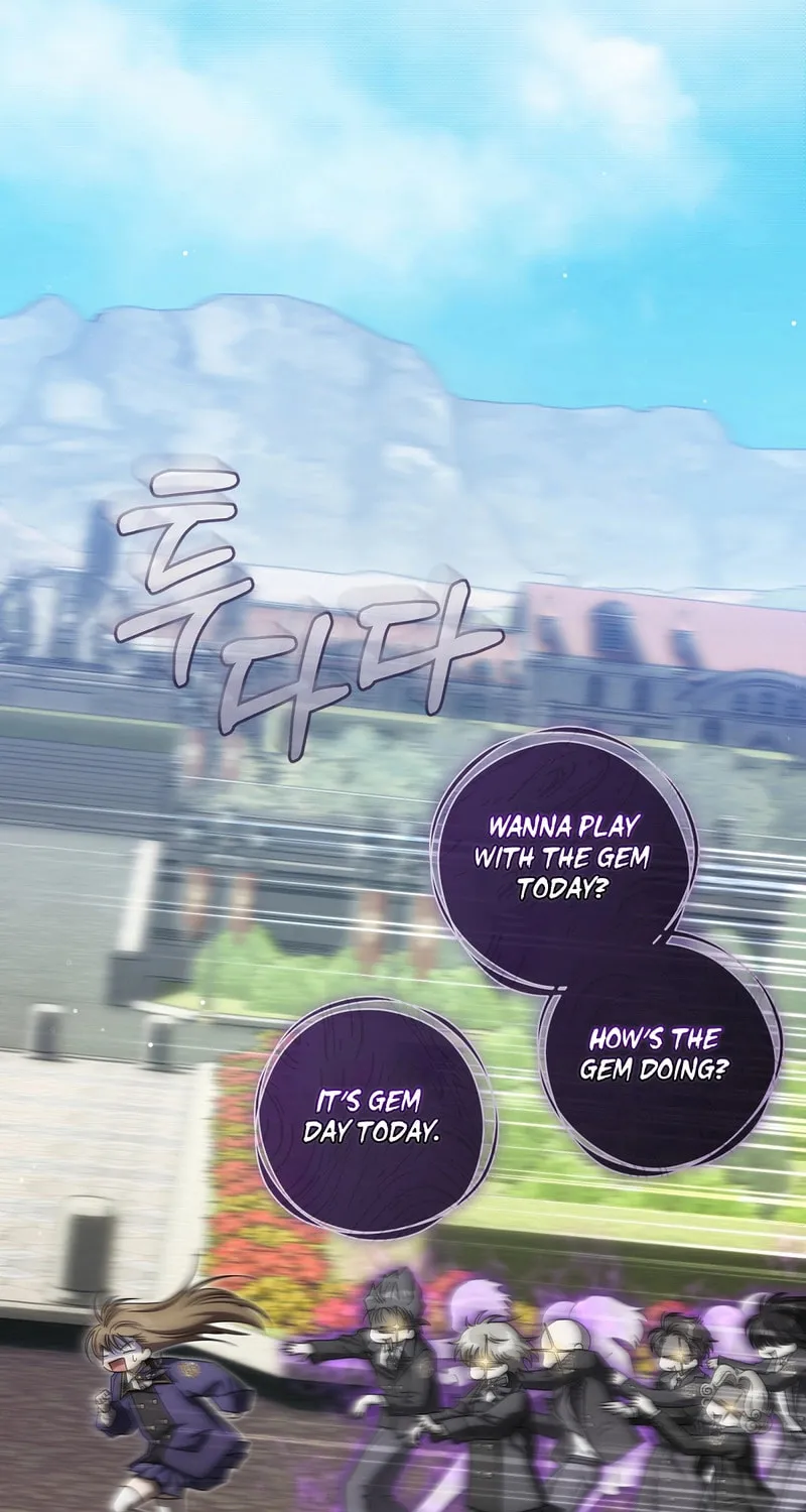 How to Get On the Main Character