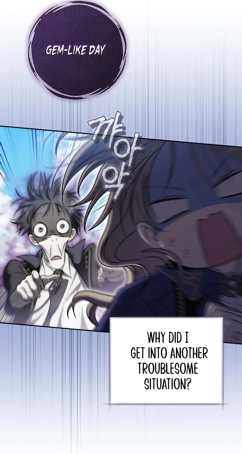 How to Get On the Main Character