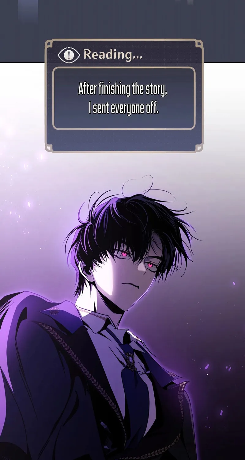 How to Get On the Main Character