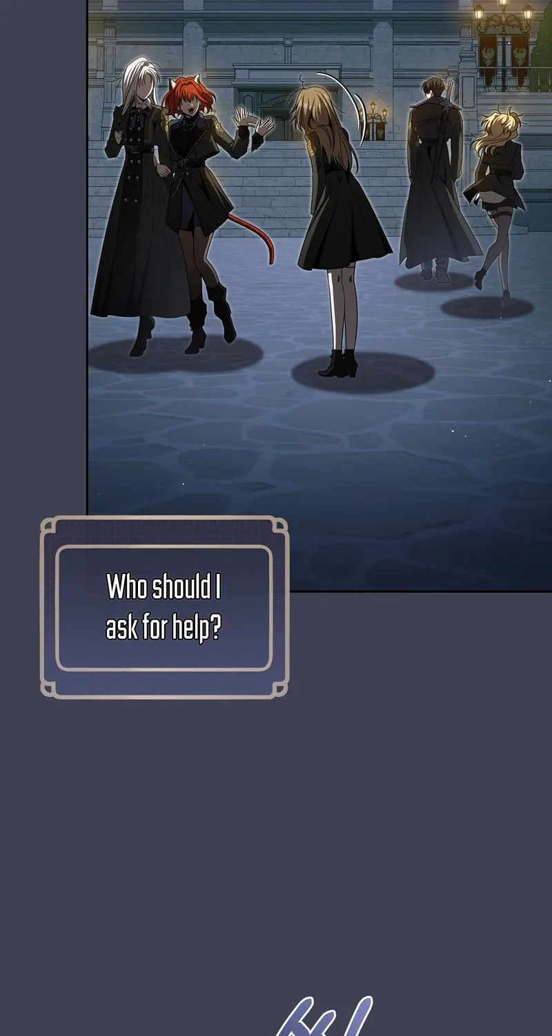 How to Get On the Main Character