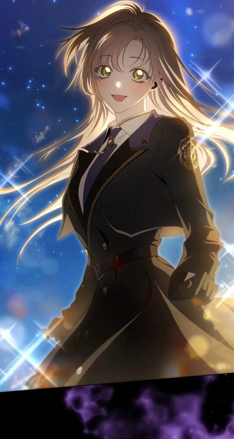 How to Get On the Main Character
