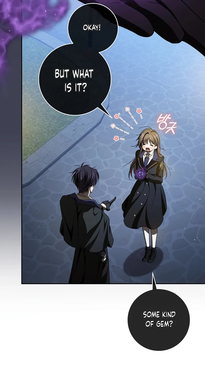 How to Get On the Main Character