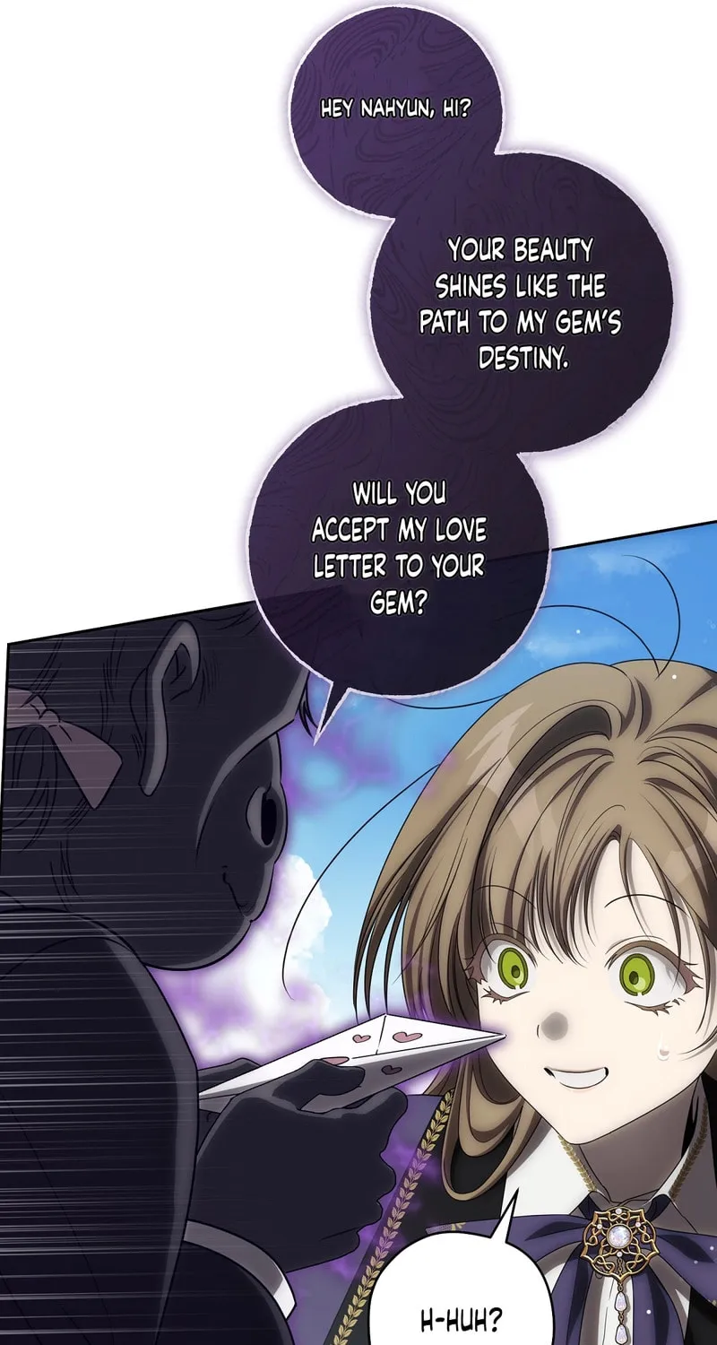 How to Get On the Main Character