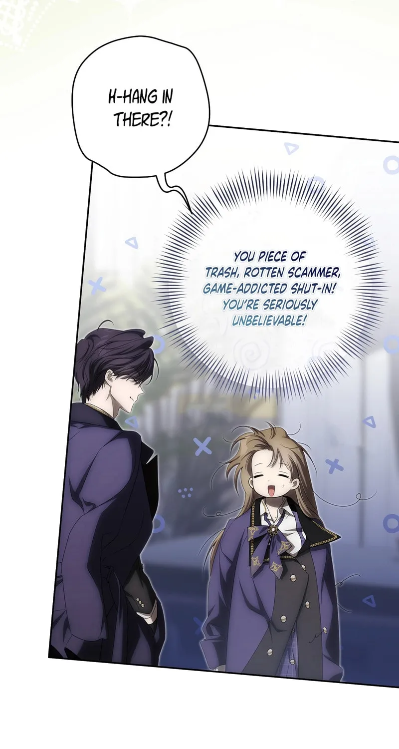 How to Get On the Main Character