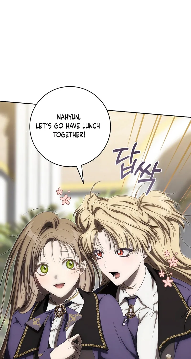 How to Get On the Main Character