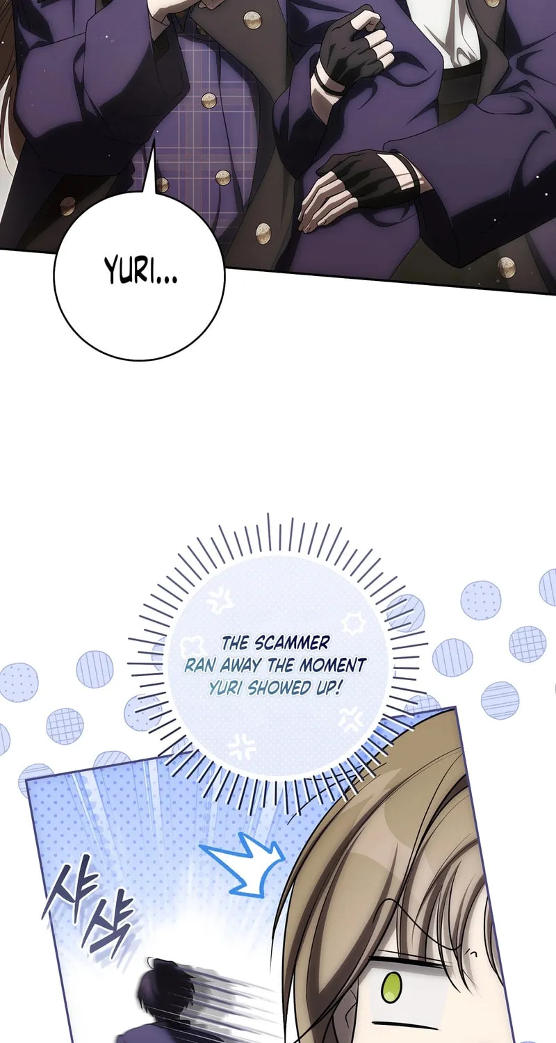 How to Get On the Main Character