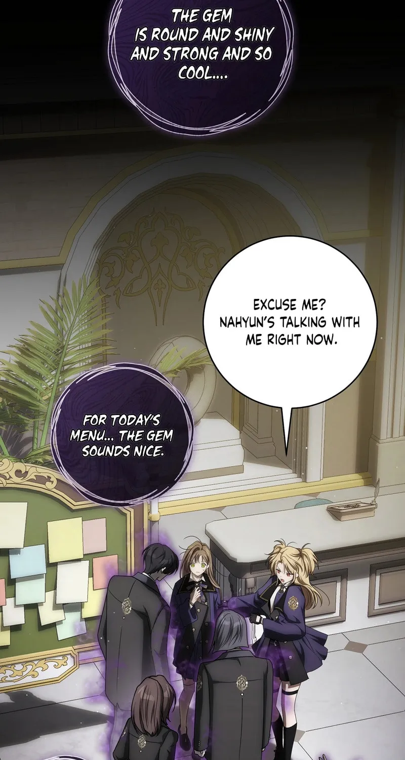 How to Get On the Main Character