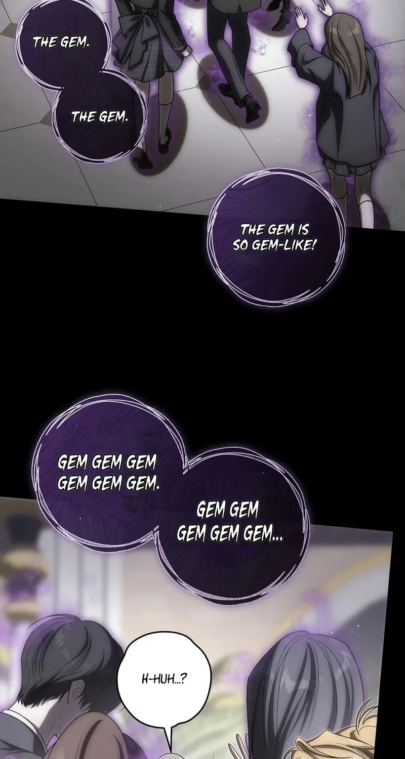 How to Get On the Main Character