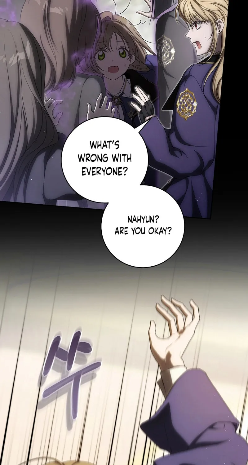 How to Get On the Main Character