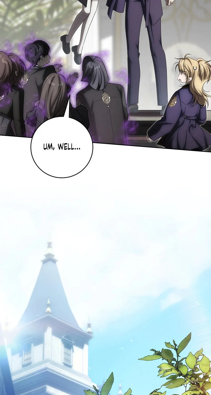 How to Get On the Main Character
