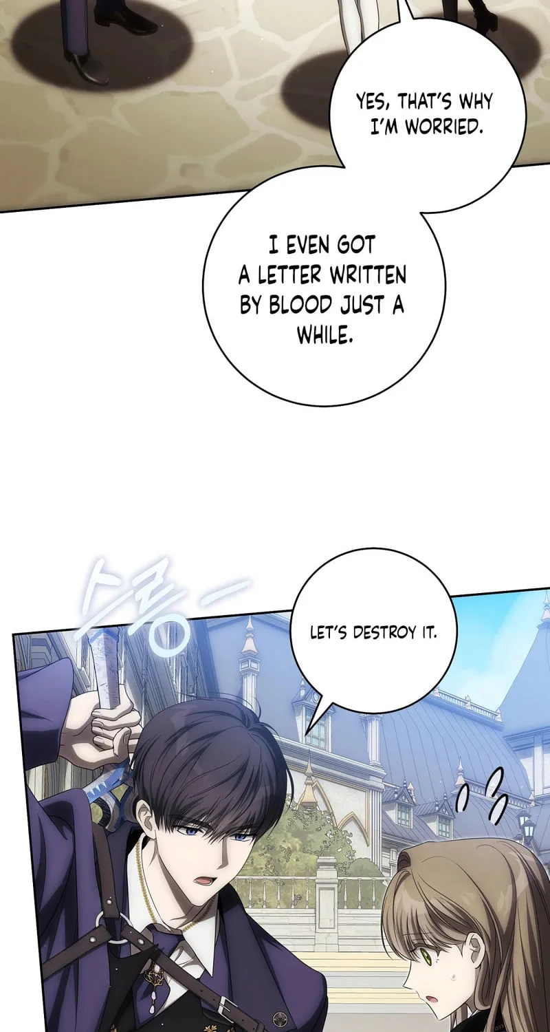 How to Get On the Main Character