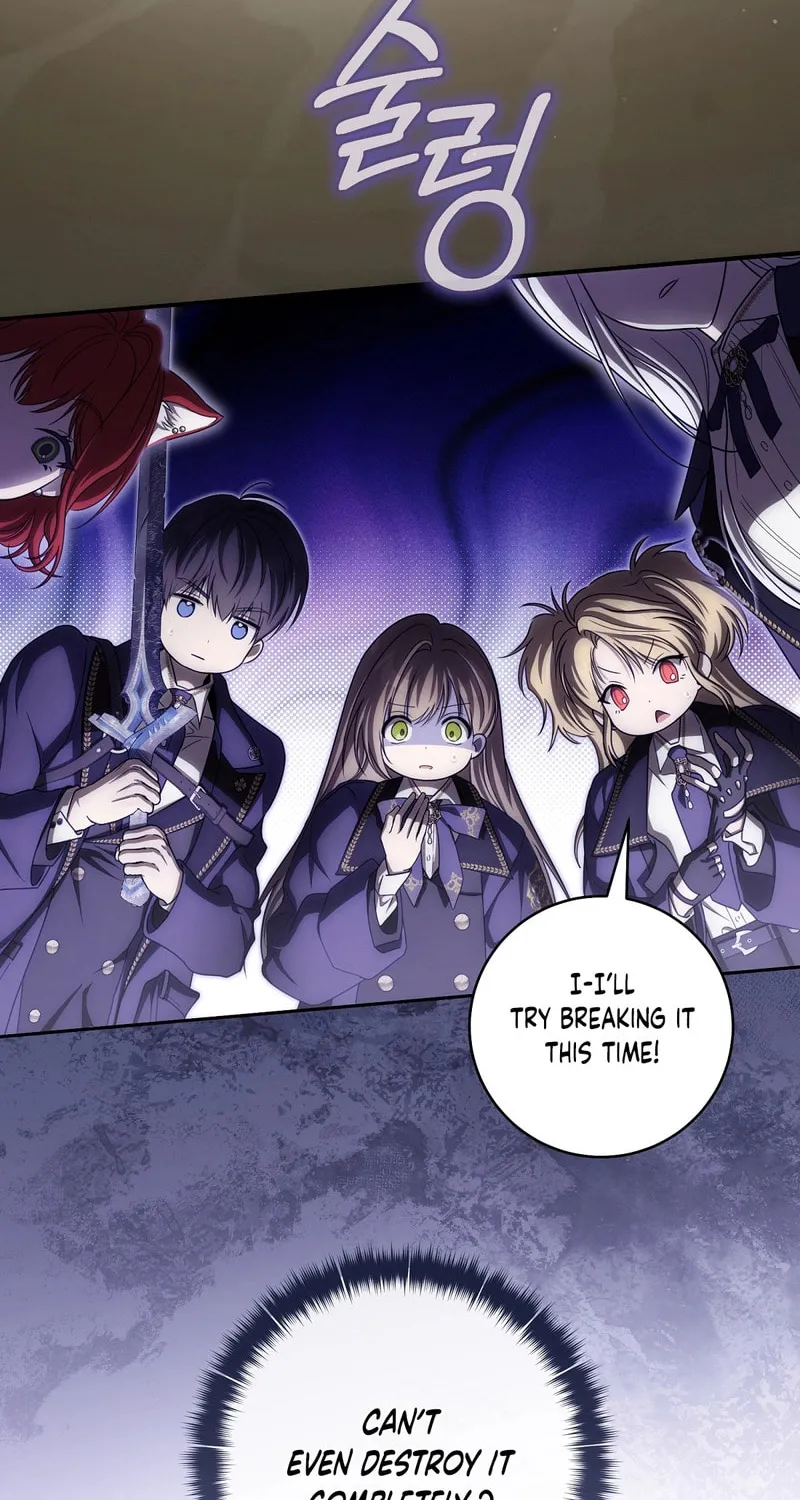 How to Get On the Main Character