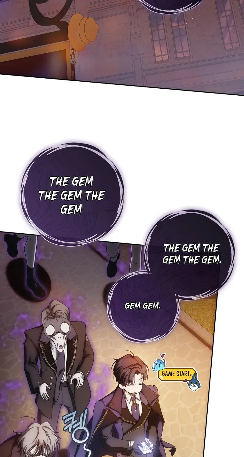 How to Get On the Main Character