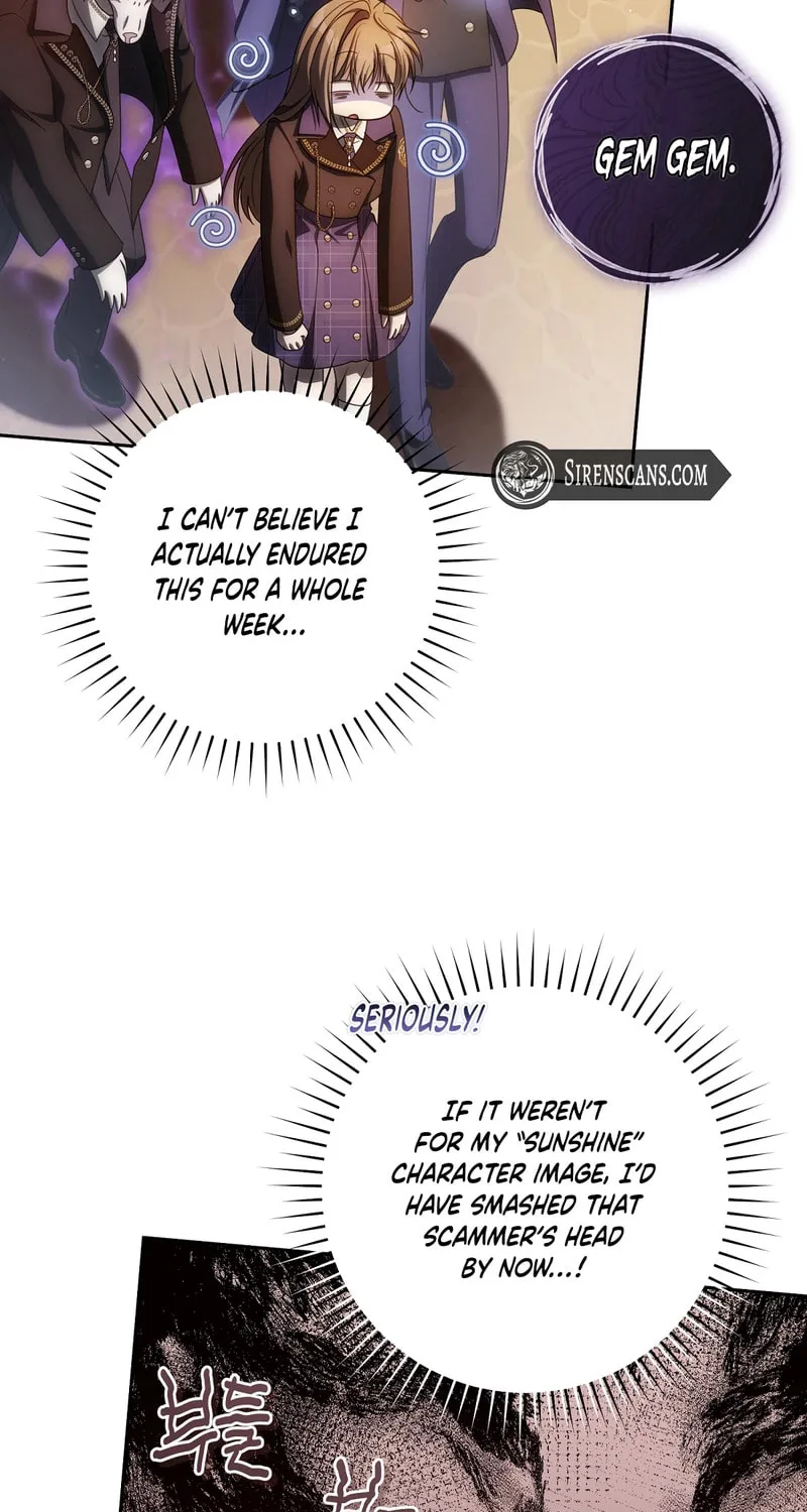 How to Get On the Main Character