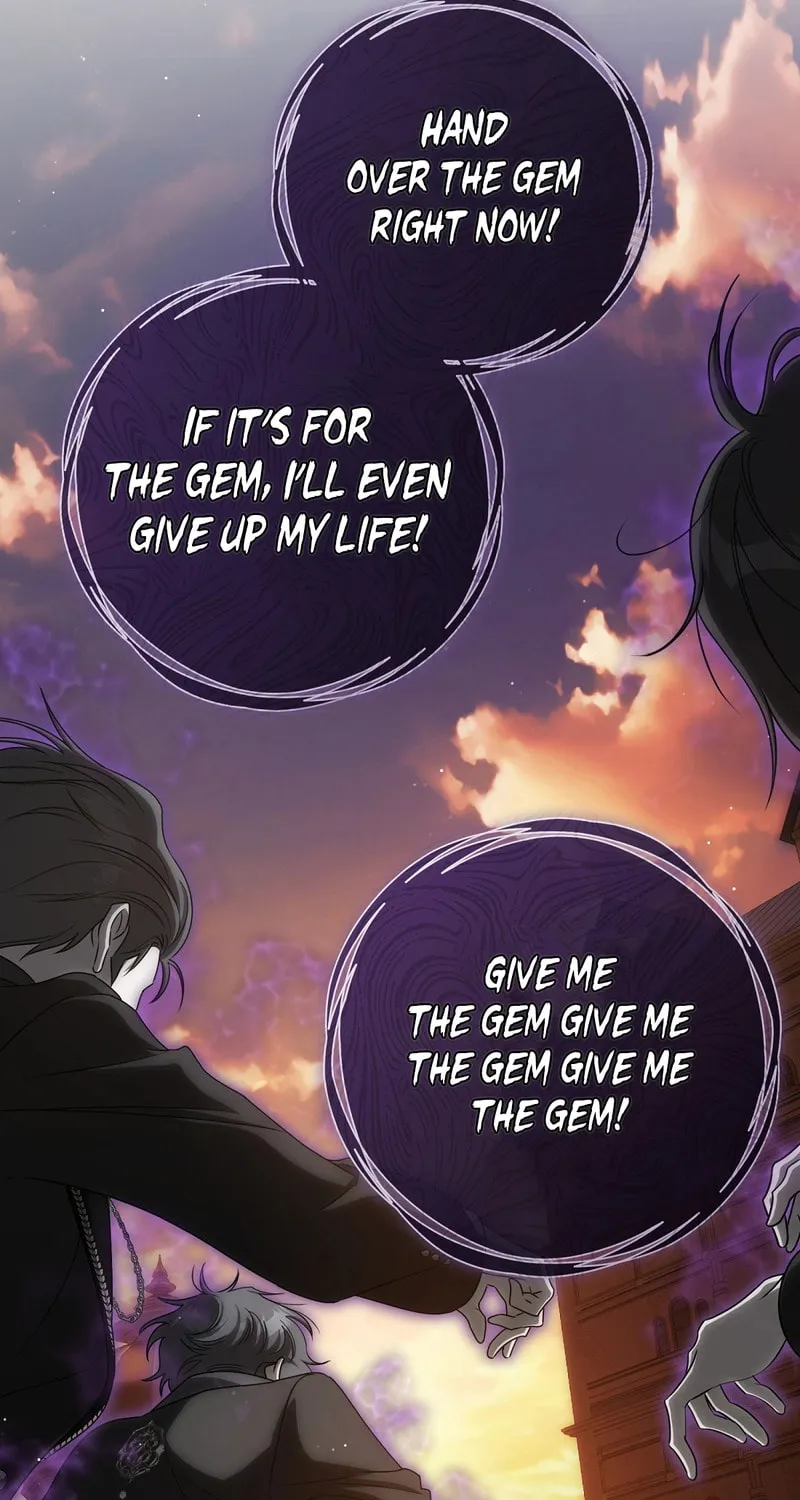 How to Get On the Main Character