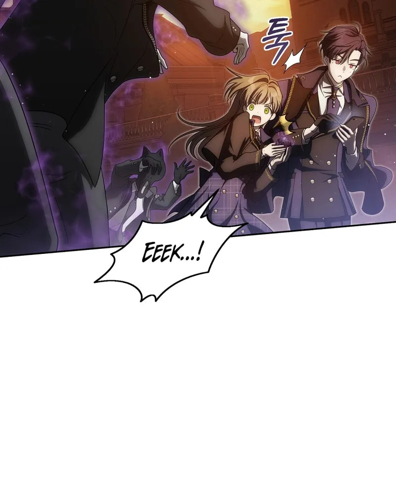 How to Get On the Main Character