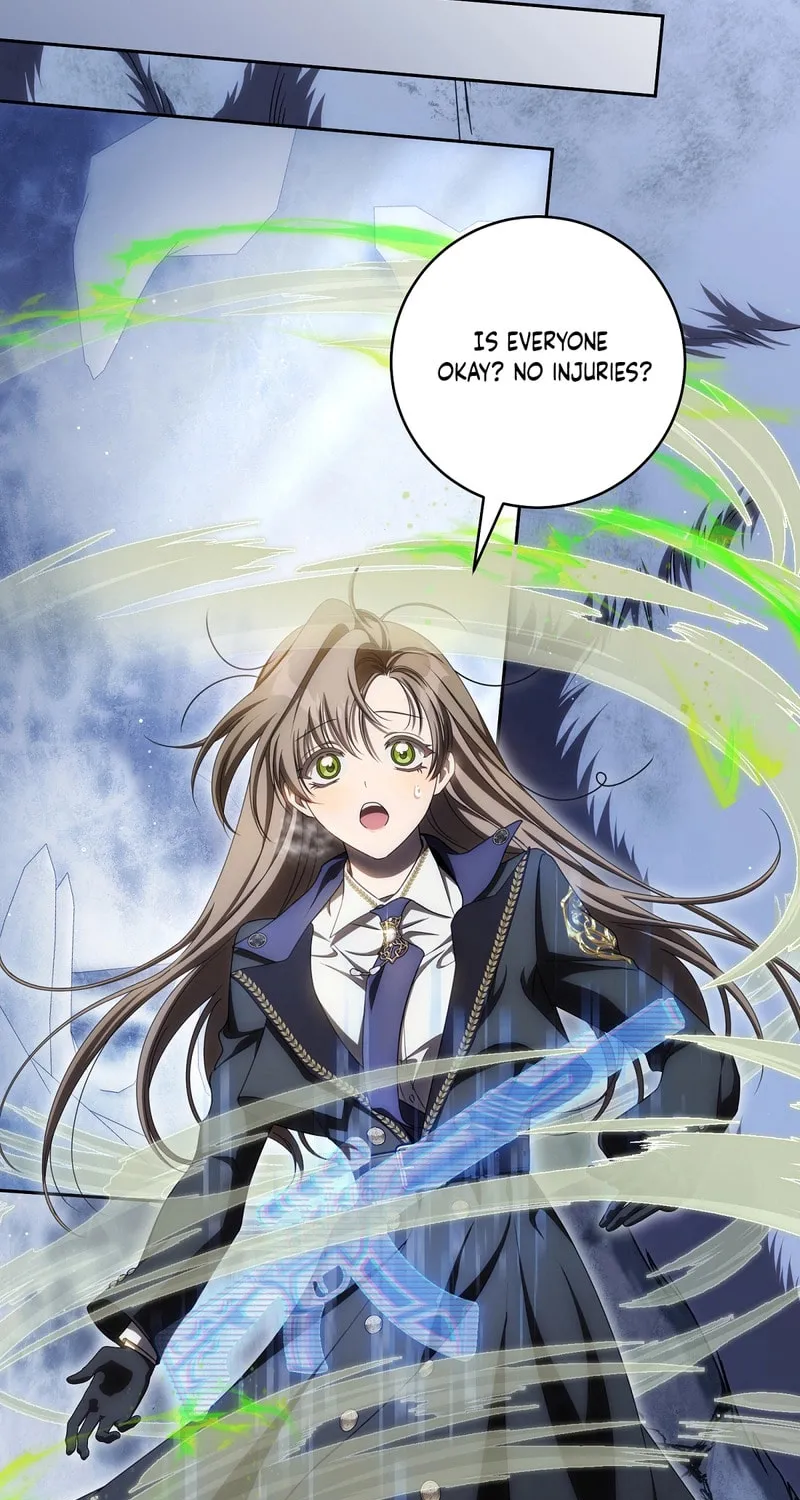 How to Get On the Main Character