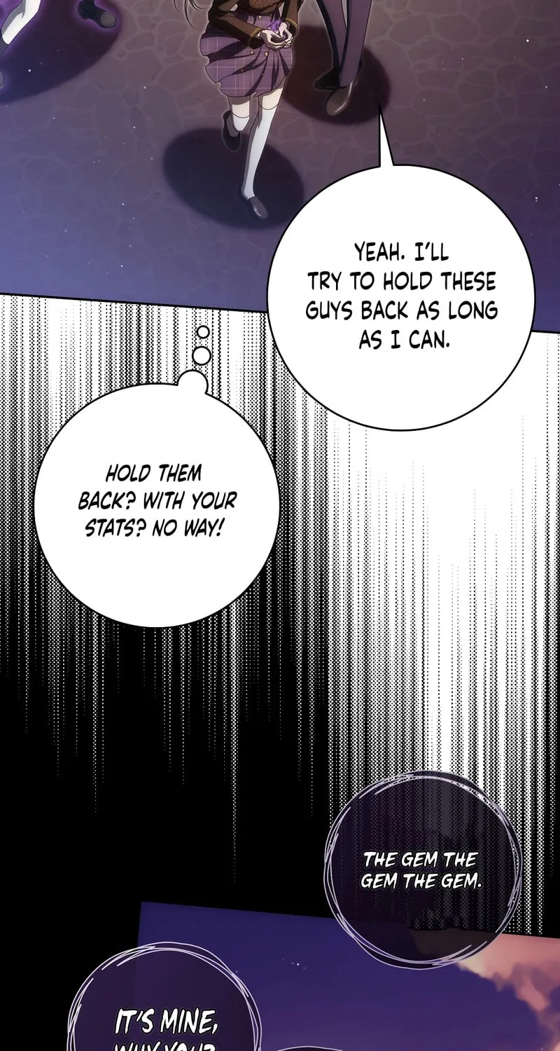How to Get On the Main Character