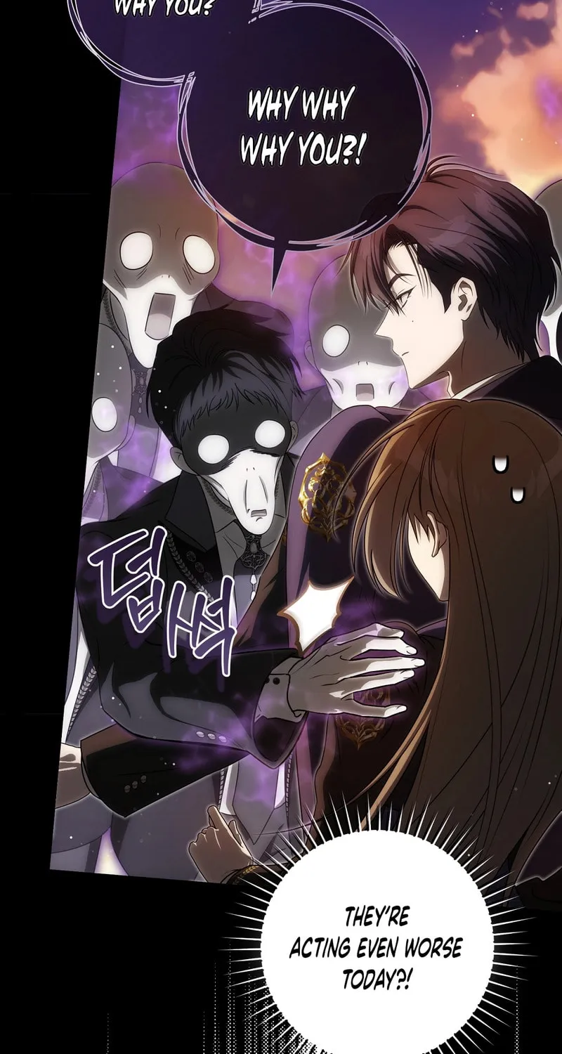How to Get On the Main Character