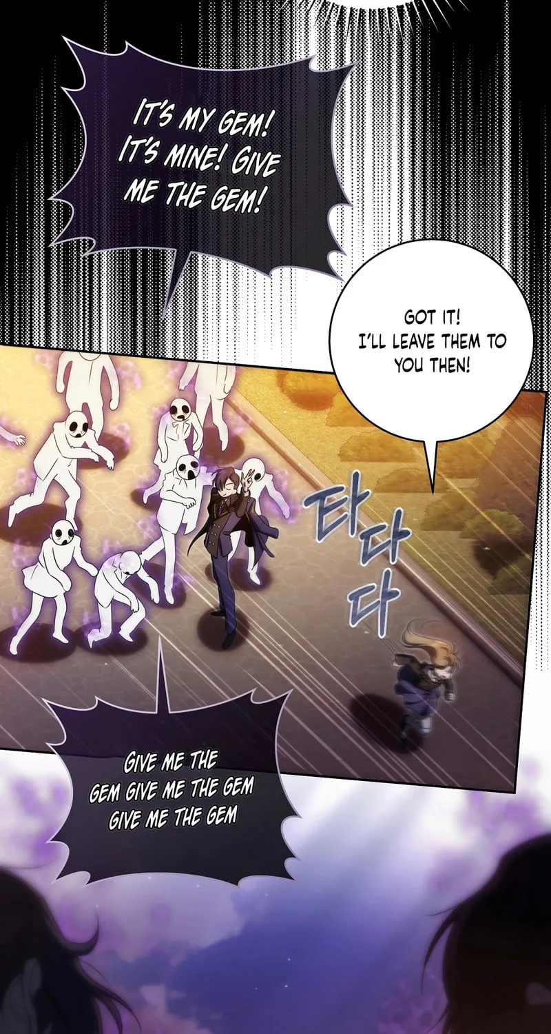 How to Get On the Main Character