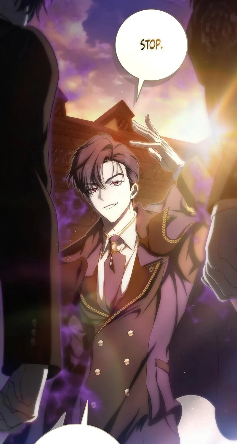 How to Get On the Main Character