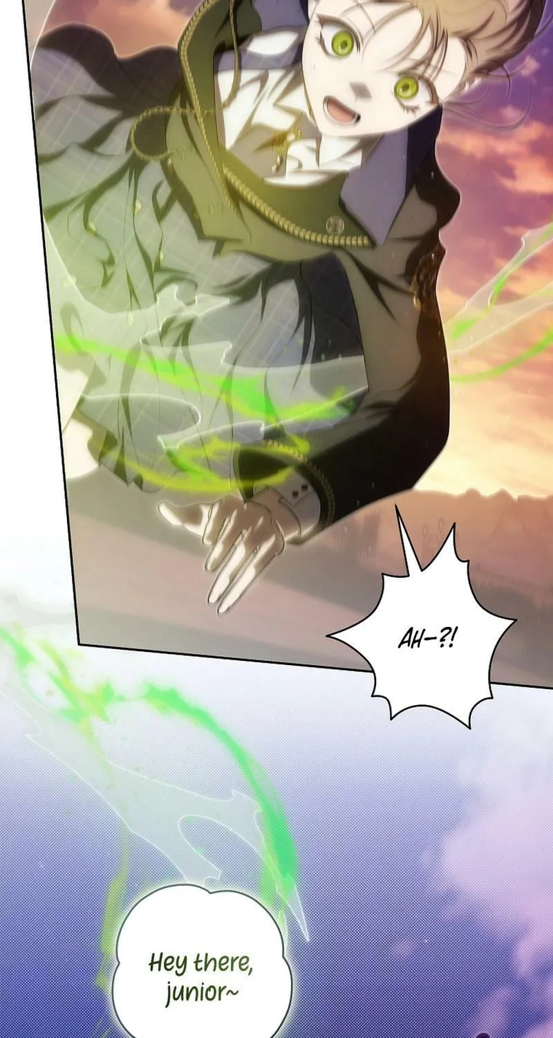 How to Get On the Main Character