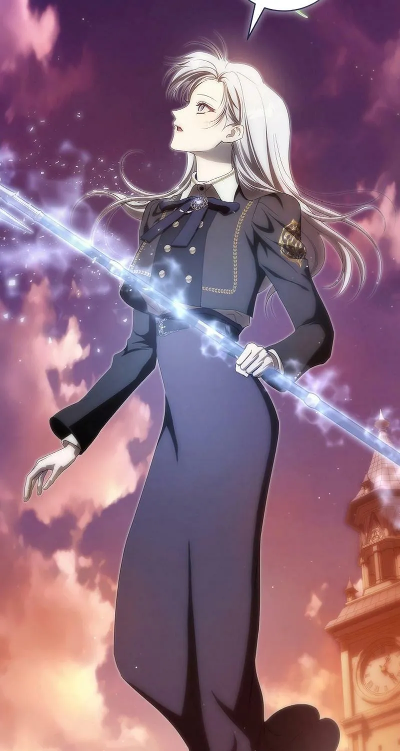 How to Get On the Main Character