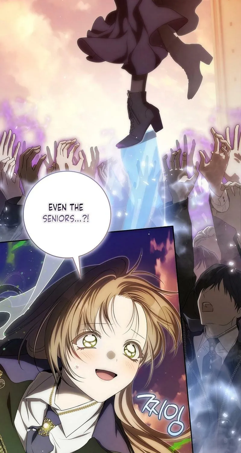 How to Get On the Main Character