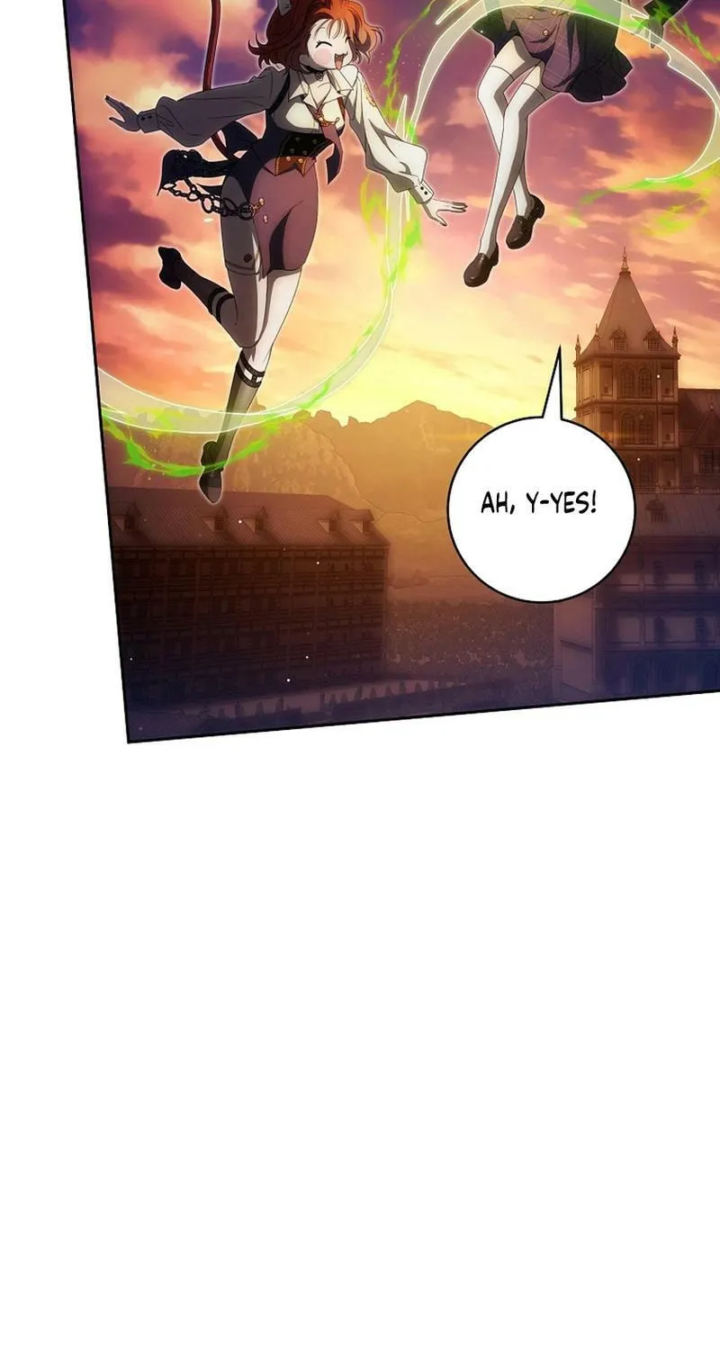 How to Get On the Main Character