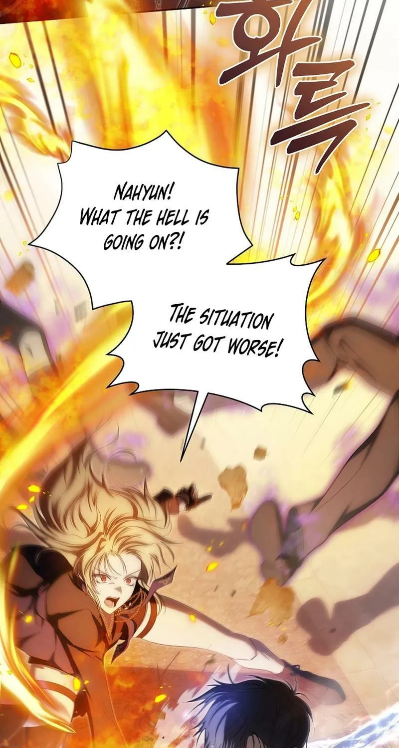 How to Get On the Main Character