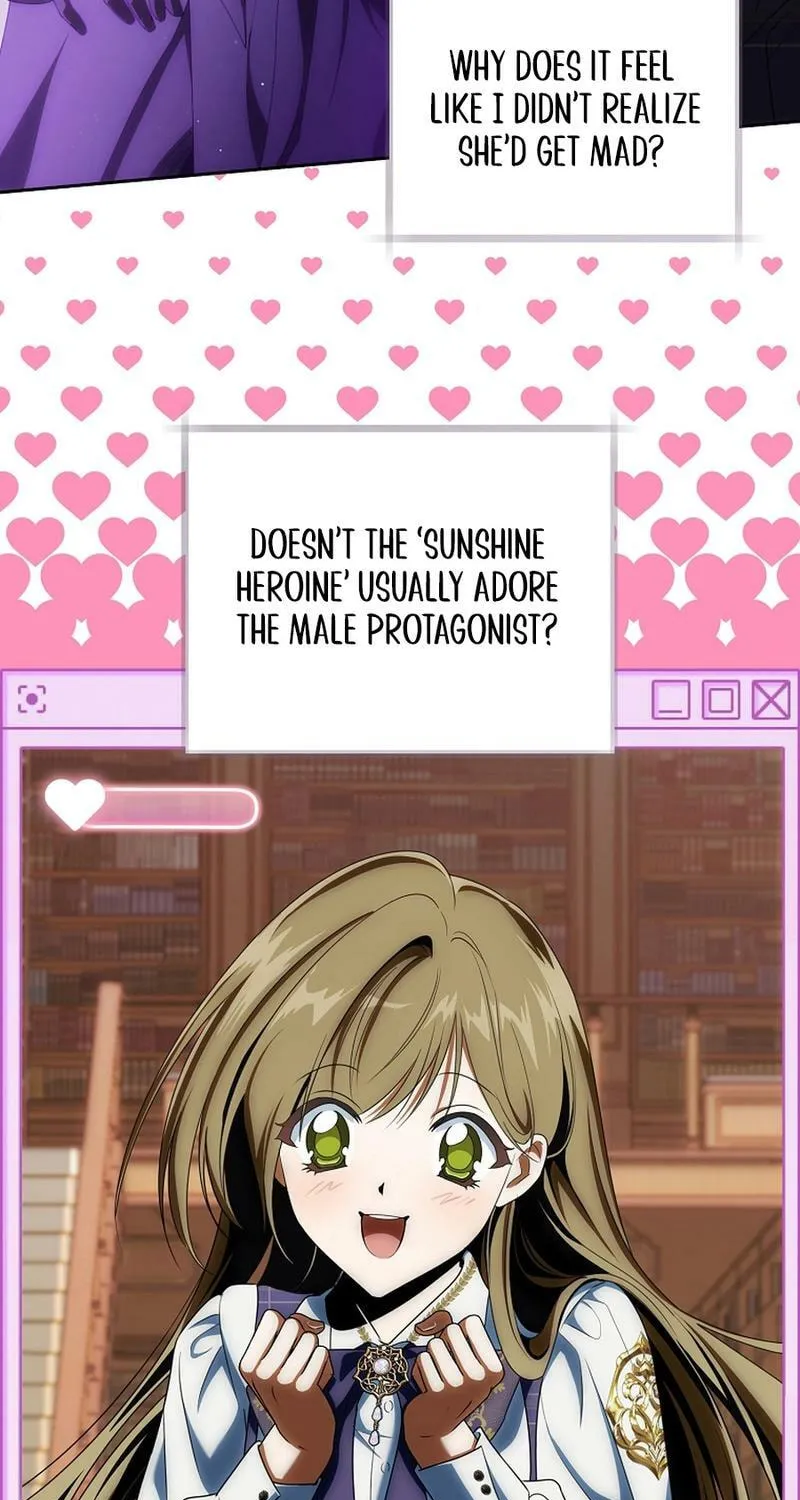 How to Get On the Main Character