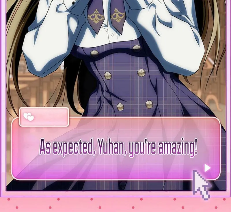 How to Get On the Main Character