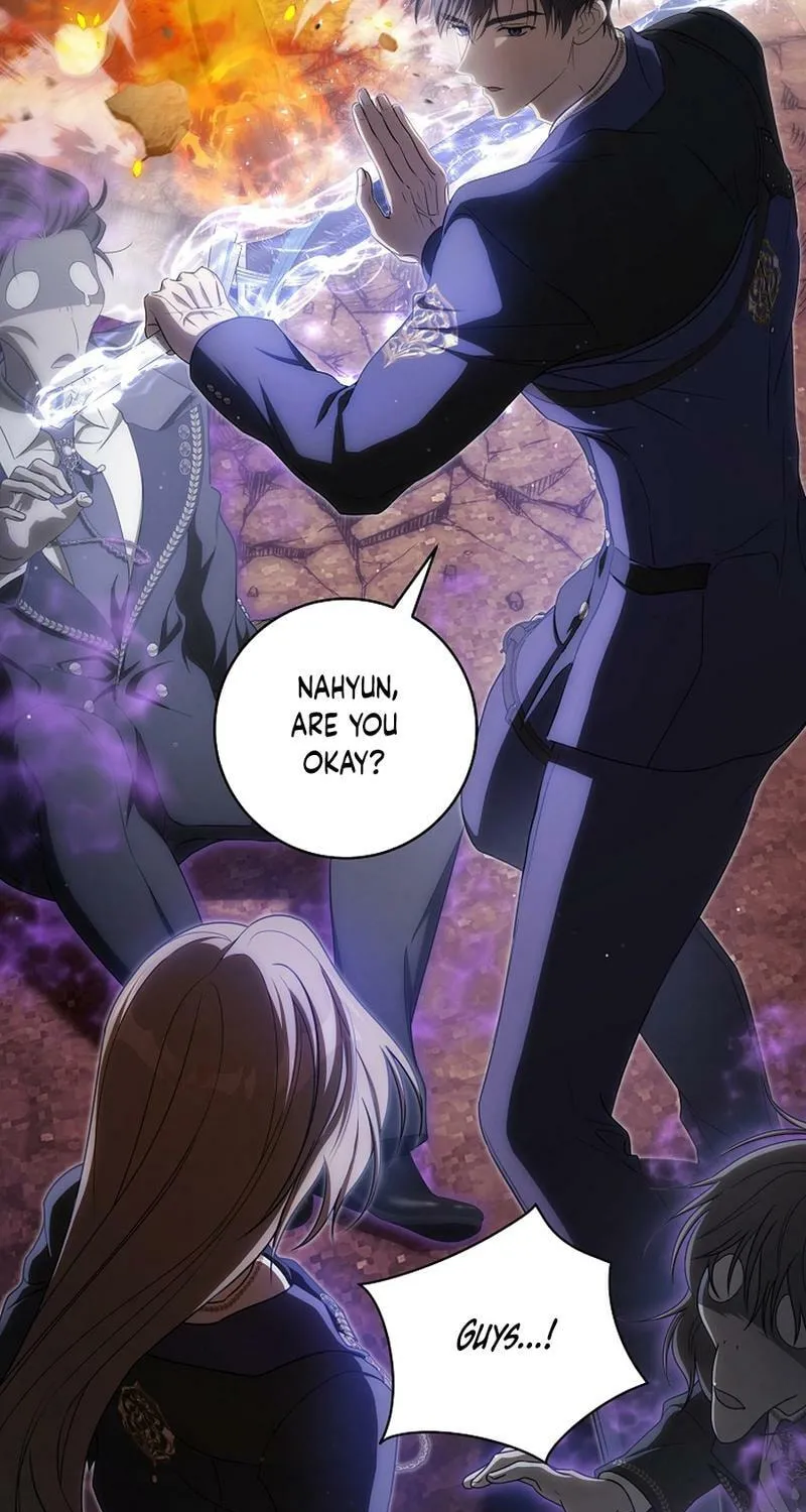 How to Get On the Main Character