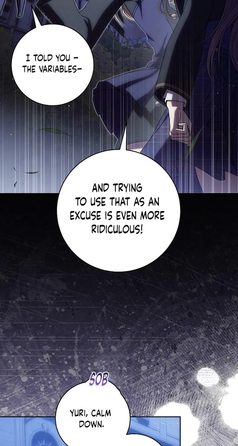 How to Get On the Main Character