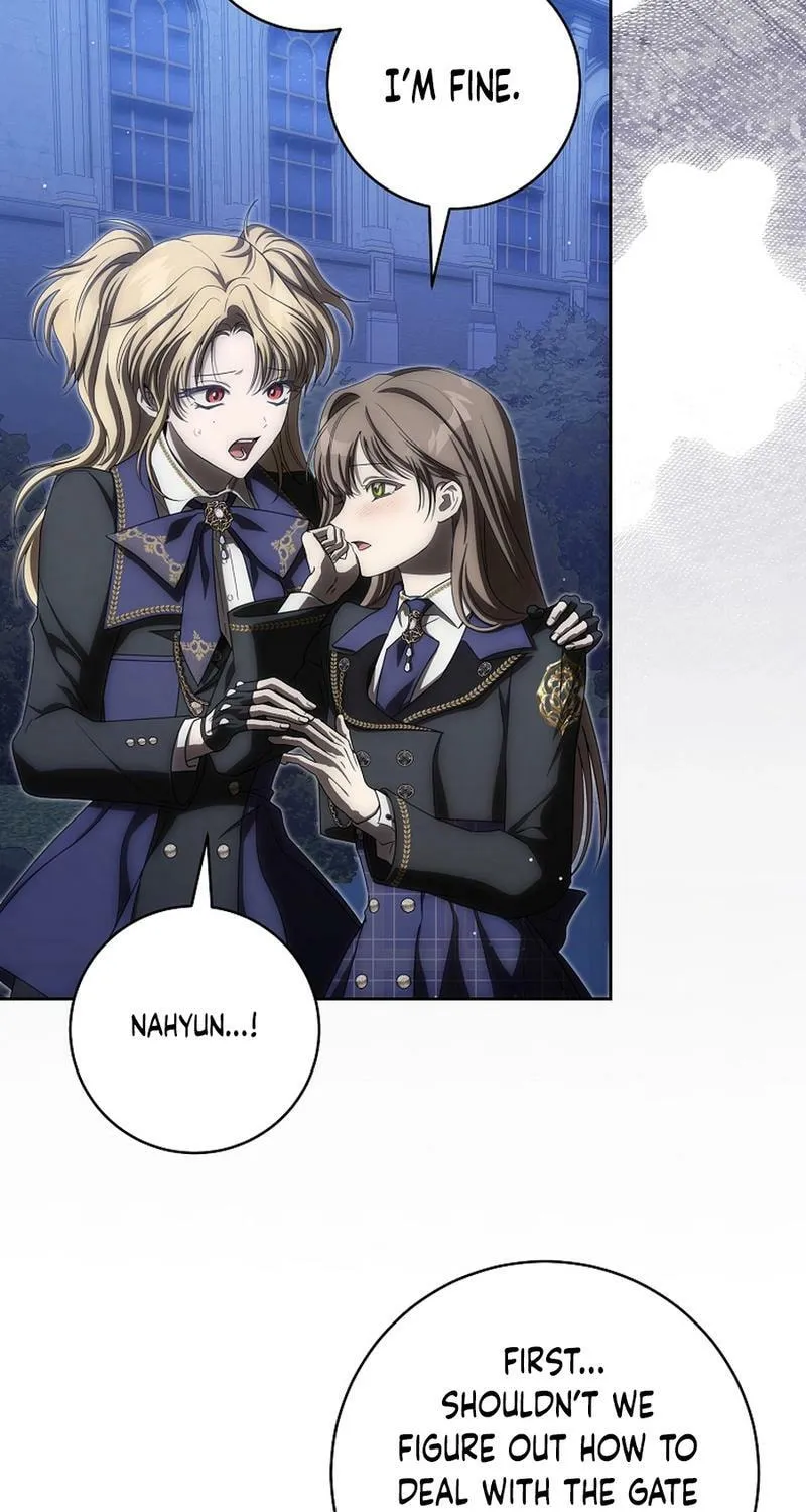 How to Get On the Main Character