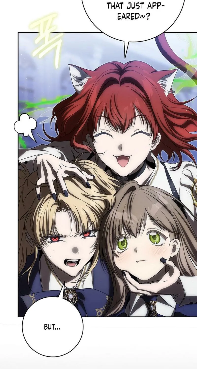 How to Get On the Main Character