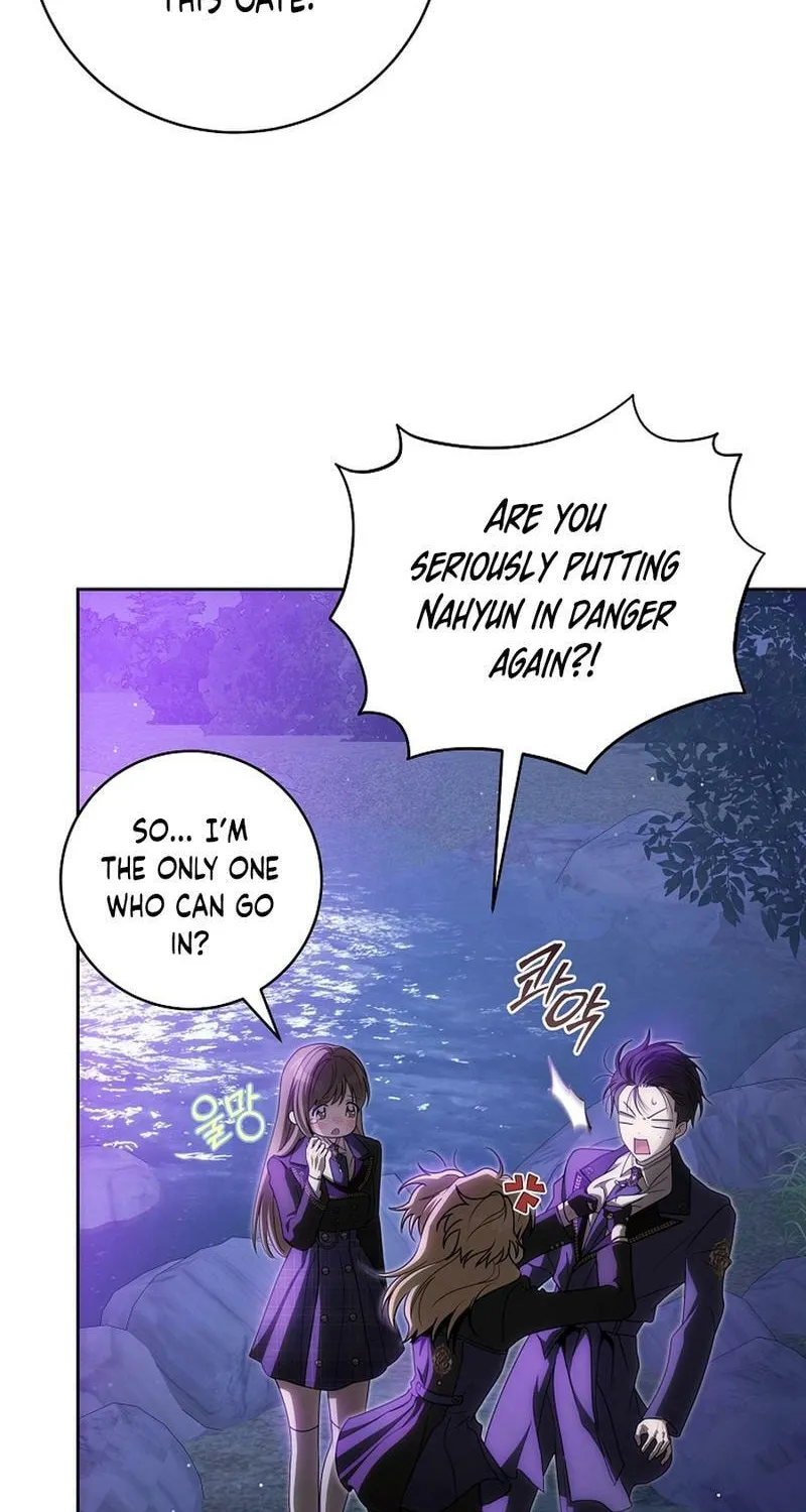 How to Get On the Main Character