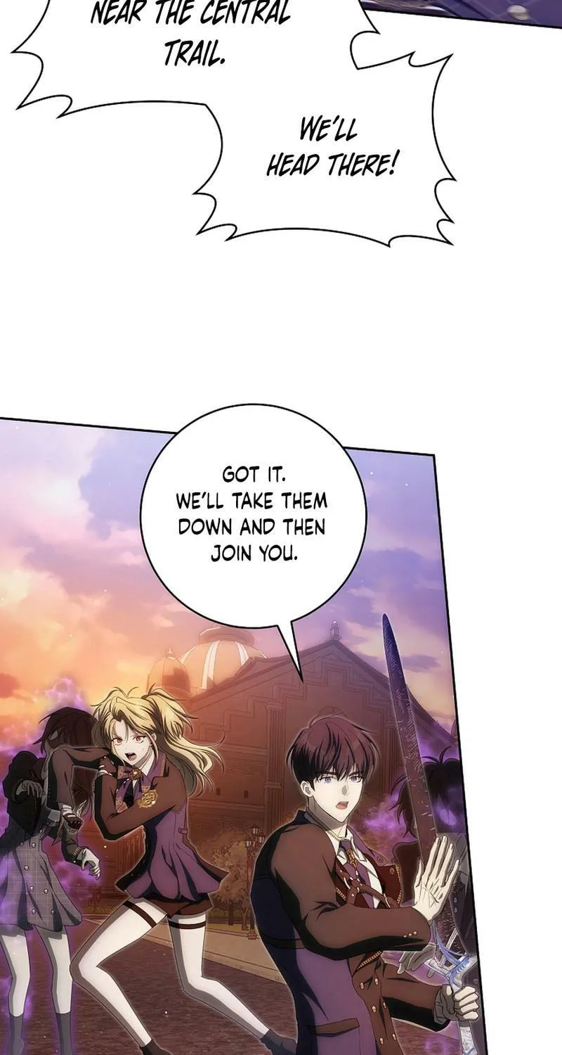 How to Get On the Main Character