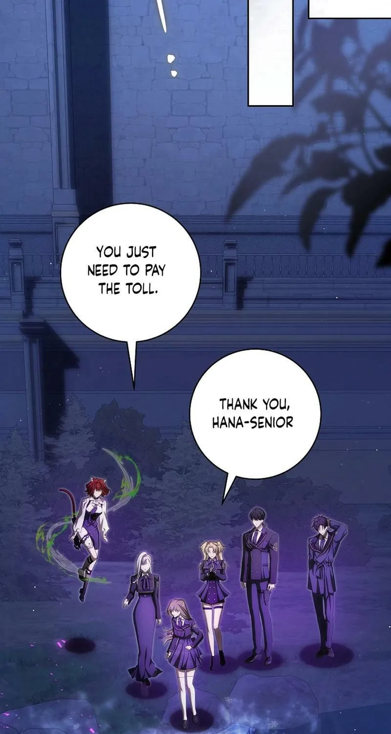 How to Get On the Main Character