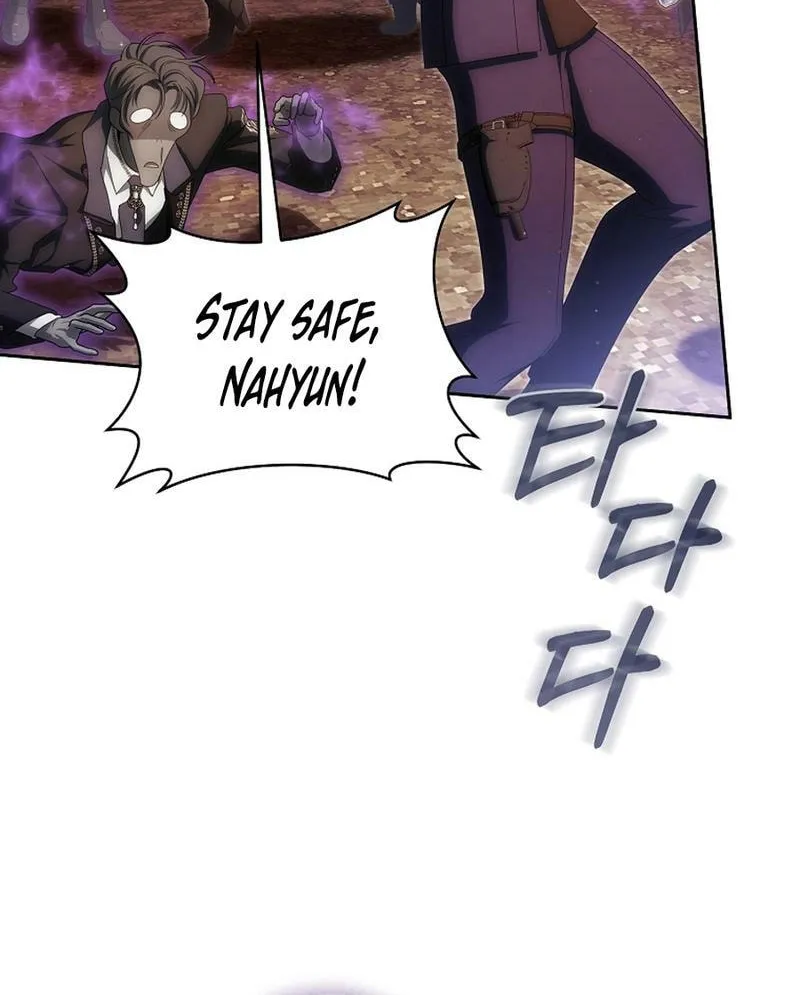 How to Get On the Main Character