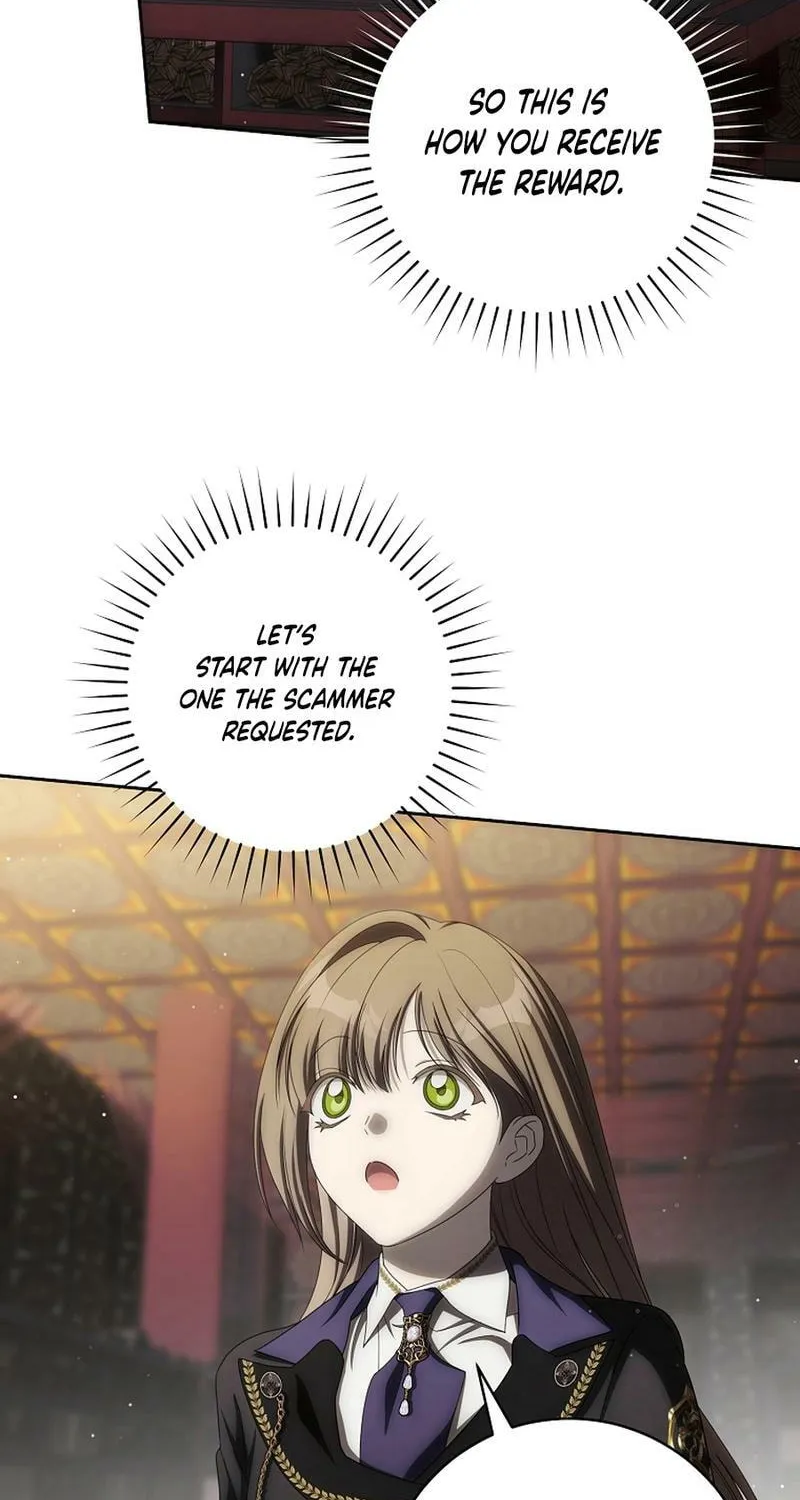 How to Get On the Main Character