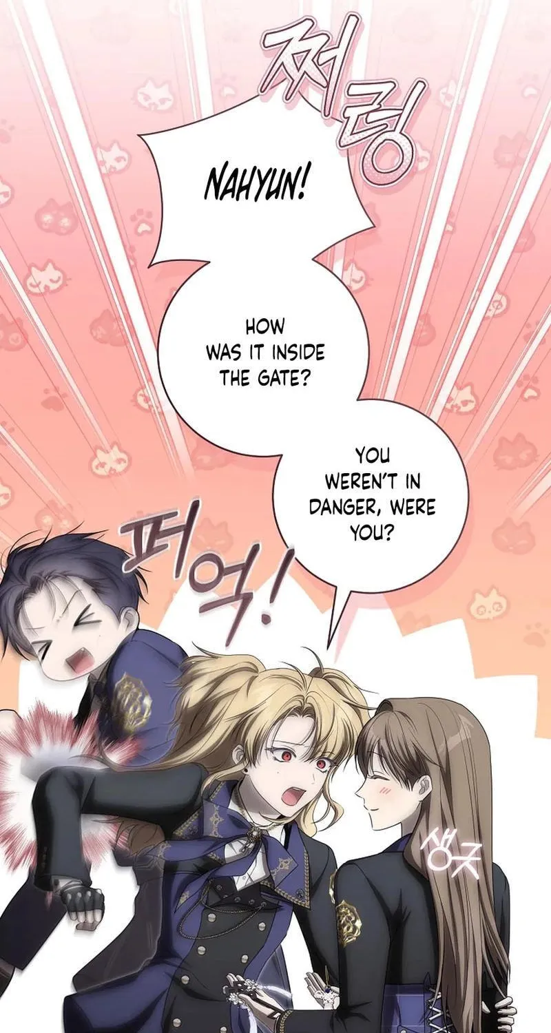 How to Get On the Main Character